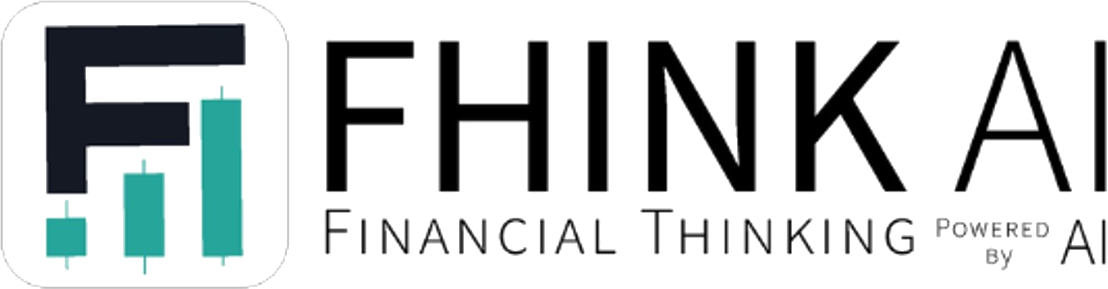 FHINK AI · Financial Thinking Powered by AI
